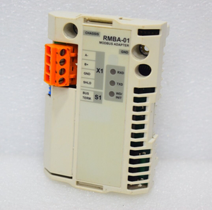 RMBA-01 MODBUS ADAPTER MODUL RMBA01 Original Plc RMBA-01 - Product Image 2