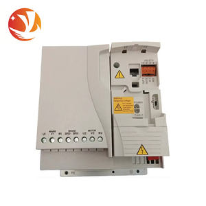 Di alta qualità automazione industriale plc pac controller dedicati con ACS355-03E-15A6-4 plc logica controller di programmazione - Product Image 1
