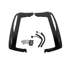 BMW R1200 RT/GS/R/S用YD-61723モーターサイクルエンジンシリンダーサイドカバーガードプロテクター - Product Image 2