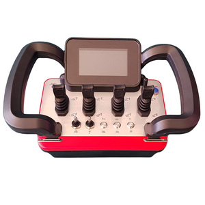 Joystick pour depanneue de vhicules scavator 13t пульт дистанционного управления для грузовика truckremote управление для устранения неполадок грузовик - Product Image 1