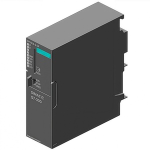 6ES7315-2AH14-0AB0 SIMATIC 300 Unidad Central de Procesamiento, CPU 315-2DP con Módulo Plc Original de Control MPI Integrate Plc S7 - Product Image 3