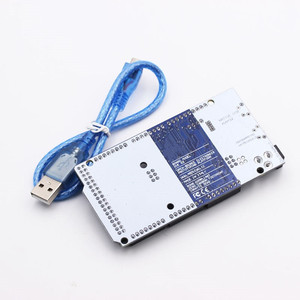 Ankunft Hot Selling für Arduino Due 2012 R3-Version Haupt steuer karte SAM3X8E 32-Bit-Cortex-M3/Mega2560 R3