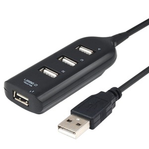 Fabrik direkter Preis Mini 4 Ports USB Hub Board für Laptop PC Computer Laptop Peripherie geräte USB Hub - Product Image 1