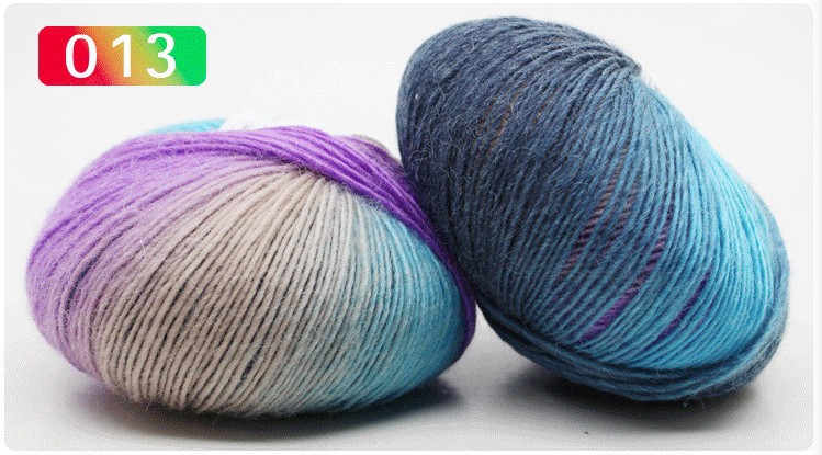 couleur 013