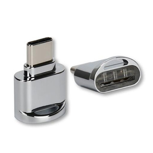 Adattatore tipo-c Otg Usb 3.1 Android tipo-c lettore di schede telefono cellulare connessione Tablet convertitore TF - Product Image 1