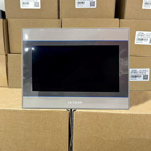 Kostenlose Software Mensch-Maschine-Schnitts telle 7-Zoll-Industrie-Touchscreen Großhandels preis HMI mit Hoch leistungs prozessor - Product Image 5