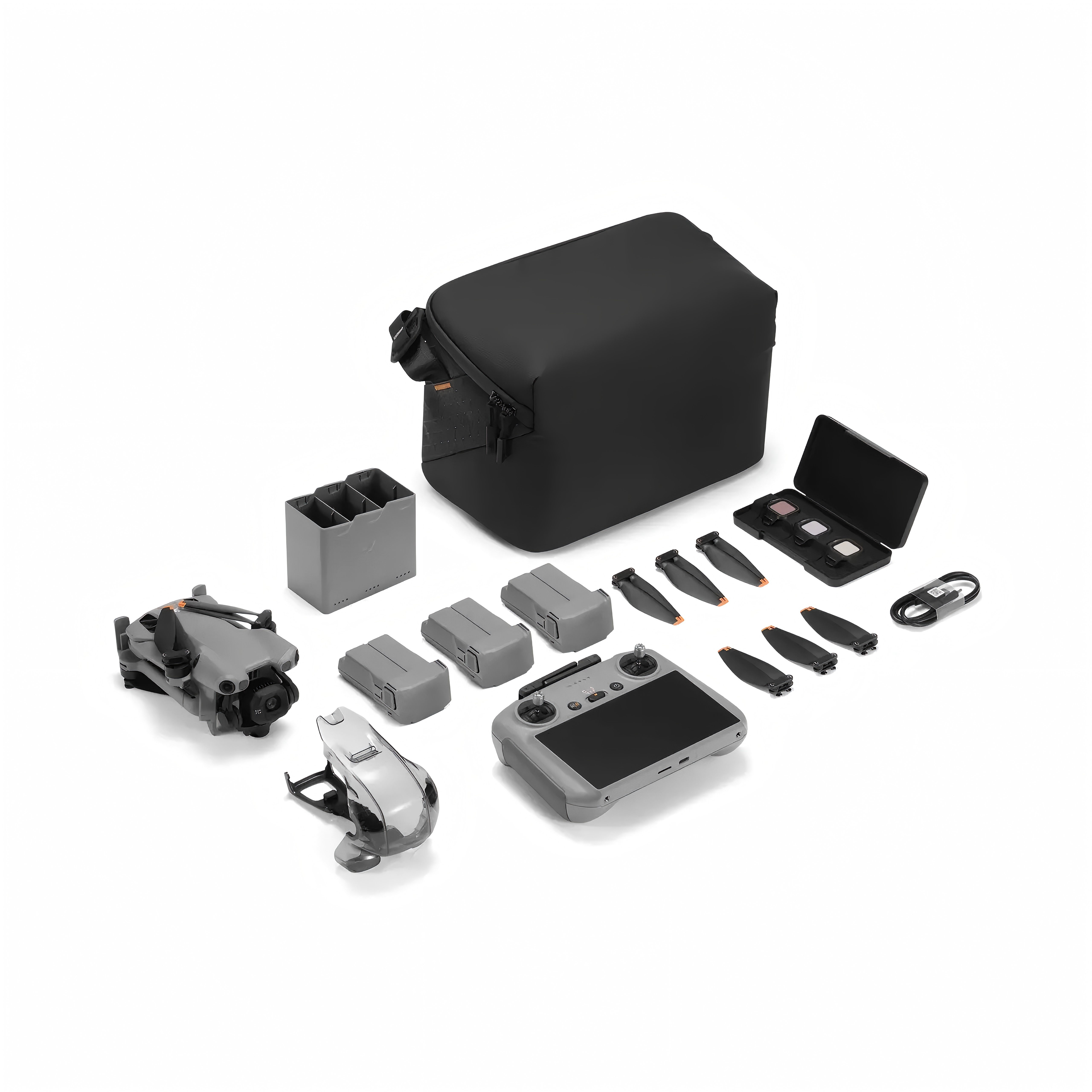 Colorido DJI Mini 5 Pro Fly More Combo Plus DJI