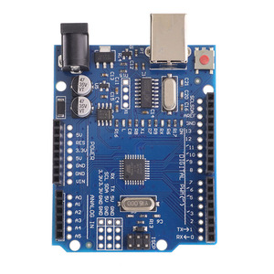 1Set R3 Official Box ATMEGA16U2 / WiFi R3 MEGA328P Chip CH340G Für Arduino R3 Development Board WeMos ESP8266