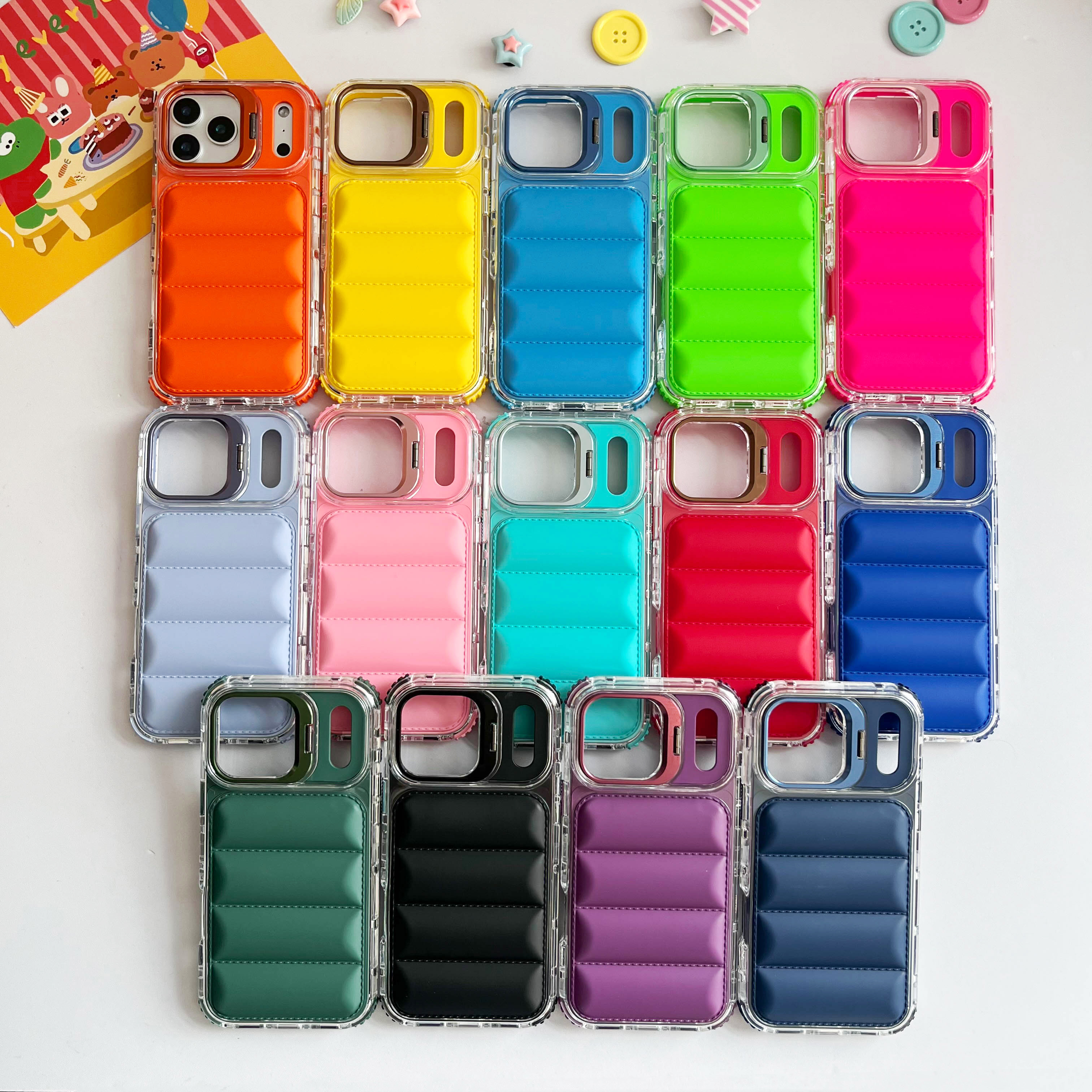 Couleur personnalisée 1