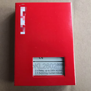 KL2602モジュールKL 2602新しいUPS迅速な出荷 - Product Image 2