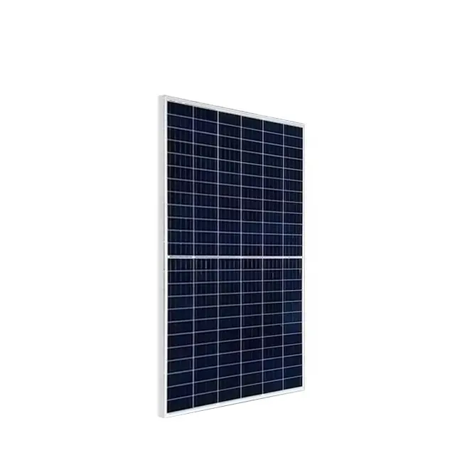 Jinko ja trina longi risen HJT 600w 660w modul sistem energi surya Panel tenaga surya 450w 440w 550w 580w