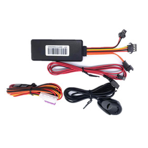 4G YTWL CA004 GPS Tracker OEM Logo Software GT06 Protocolo Dispositivo de seguimiento GPS Mini portátil 4G Car Tracker