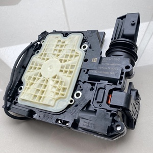 0CK TCU TCM DL382 Audi 7 vitesli şanzıman kontrol ünitesi modül Immobilizer Audi için uyumlu - Product Image 4