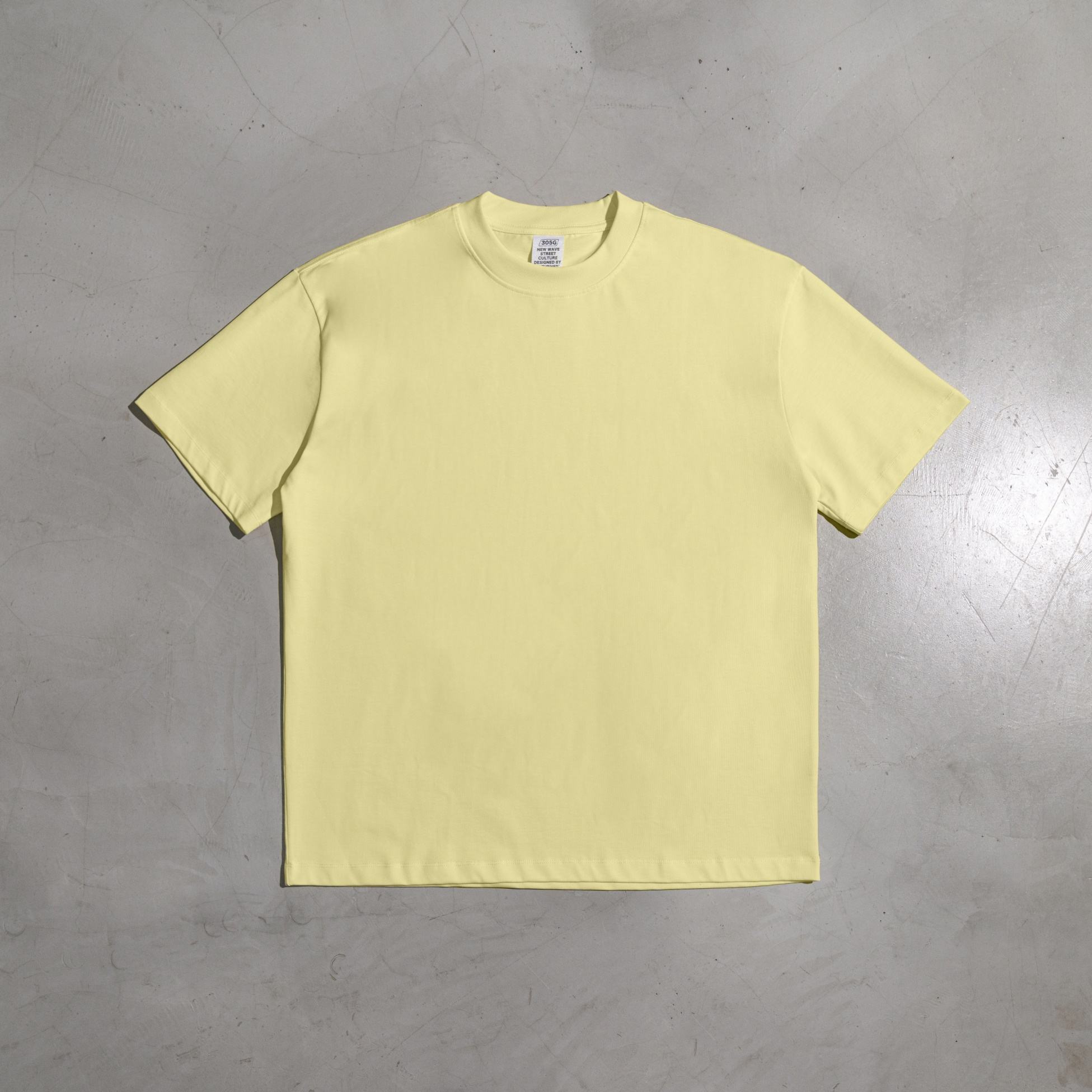 สีเหลือง