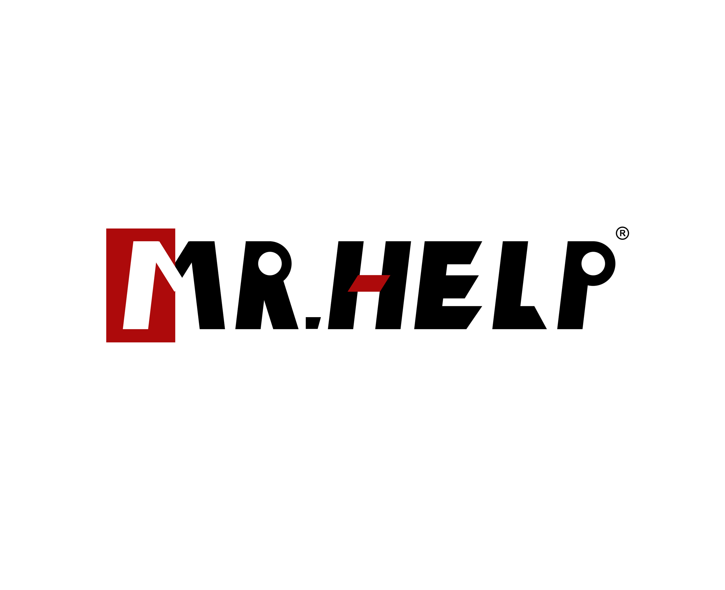 company logo