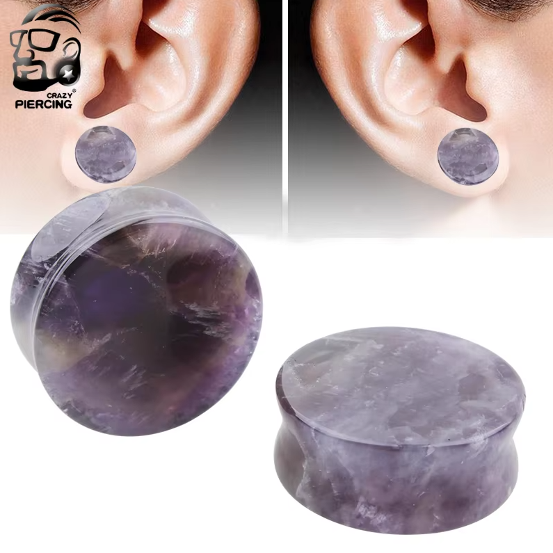 หินอเมทิสต์