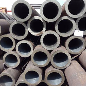 <span class=keywords><strong>API</strong></span> SPEC <span class=keywords><strong>5L</strong></span> Gr.B PSL2 심리스 강관 ISO9001 인증 12m 길이 X60 X70 아연 도금 마일드 콜드 드로잉 보일러 파이프 섹션 - Product Image 4