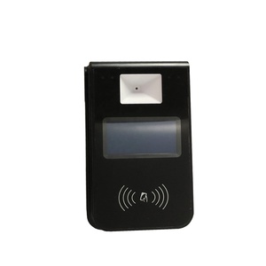 Nfc считыватель 4G Бесконтактный 2d Qr-код сканер Android POS терминал шина валидатор P18-L2C - Product Image 2