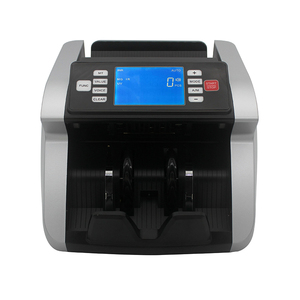 UNION C15 Contador de billetes de papel portátil Máquinas de conteo MG Detectores UV Banco Dinero Moneda Conteo de efectivo Contador de billetes - Product Image 3