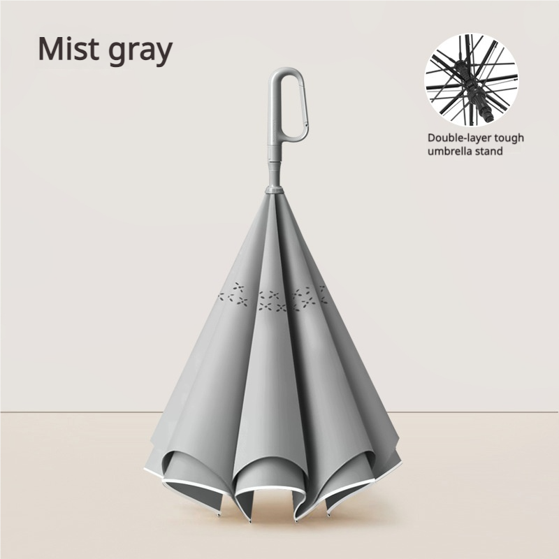 Mist gray