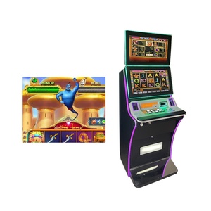 Tablero de juego que funciona con monedas de fábrica OEM, gabinete de Arcade Vertical de 43 pulgadas, tablero de Arcade - Product Image 4