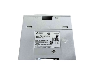 SPS-Programm Logik steuerung SPS FX5 Serie FX5-16EX/ES