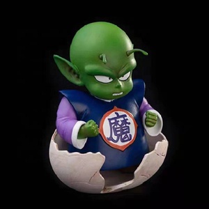 6.5cm anime DBZ GK Piccolo aksiyon figürü PVC model oyuncak hediyeler için - Product Image 2