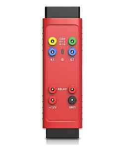 2024 100% originale G-BOX2 Autel strumento per il programmatore chiave per B-e-n-z tutto il lavoro perso con Autel MaxiIM IM608/IM508 - Product Image 1