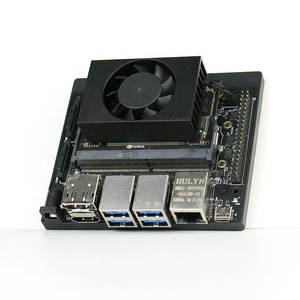Originale 16GB Jetson Xavier NX Industrial AI Developer Board 8GB Kit di sviluppo di intelligenza artificiale incorporato - Product Image 2
