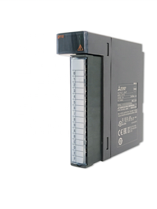 New original Q series I/O <strong>module</strong> Input <strong>Module</strong> Programmable Controller PLC <strong>Output</strong> <strong>Module</strong> <strong>QY10</strong> - Product Image 2