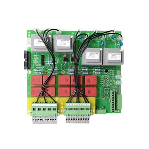 3ASC25H208 DATX100รับและโมดูลส่งข้อมูลสำหรับการเขียนโปรแกรม PLC - Product Image 1