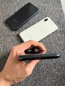For Samsung Smartphone Galaxy A10E Overseas Mobile Phone Single Card 3+32 Memory Perfect Screen <strong>Function</strong> Everything Works - Product Image 5