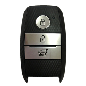 Mükemmel uzaktan anahtar 433MHz 3 düğme anahtarsız akıllı uzaktan araba anahtarı Fob ID47 çip PN: 95440-D9510 Sportage 2019 - Product Image 1