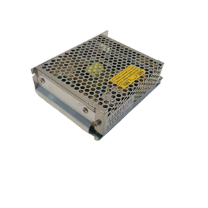 Fuente de alimentación de modo de conmutación de CC a CA para uso industrial, salida doble de 30W, 5V2A, 24V1A, 110V/220V, salida 2A/1A - Product Image 5