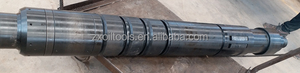 油井API11D1油圧および静水圧セット回収可能パッカー - Product Image 3