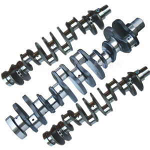 מקורי חדש לגמרי שנחאי <span class=keywords><strong>C6121</strong></span> דיזל מנוע חלקי C06AB-06AB102 גל ארכובה