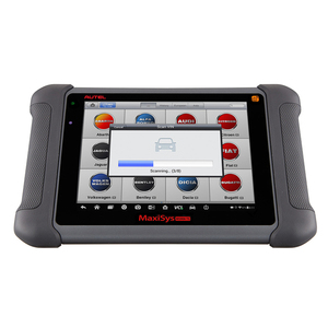 100% originale 906TS Wireless TPMS scanner sensore veloce di programmazione e di scansione diagnostica - Product Image 4