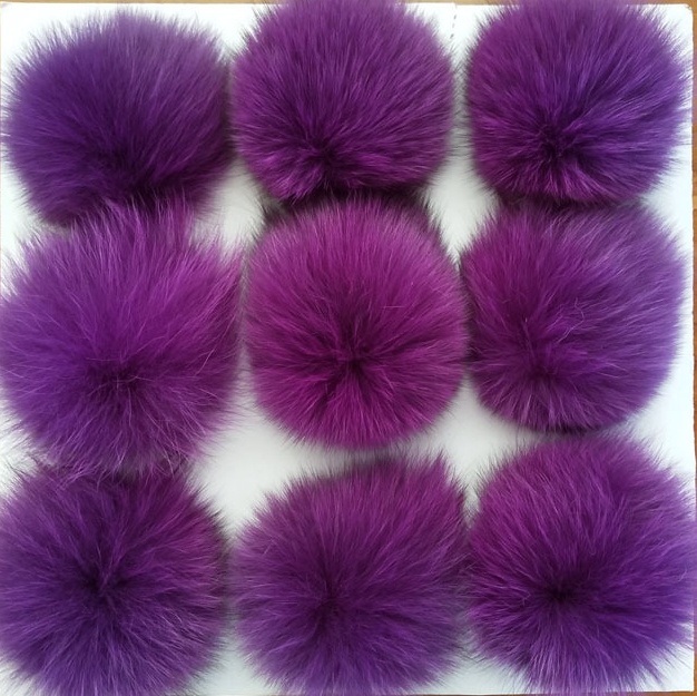 dark purple