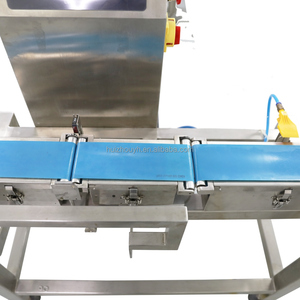 China Chicken Carcass Meat Feet <strong>Sorting</strong> Weight Grading <strong>Machine</strong> Weight <strong>Sensor</strong> Load Cell for Automatic <strong>Sorting</strong> <strong>Machine</strong> Line - Product Image 3