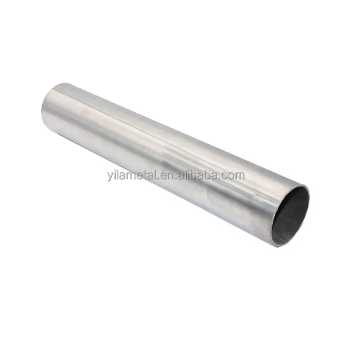 Ống Mao dẫn để bán TA1 TA2 Titan Titan ống/Ống ASTM B338 b337 b861 b862 anealed (M) 2.5 ~ 150mm hình tròn 0.2-25mm