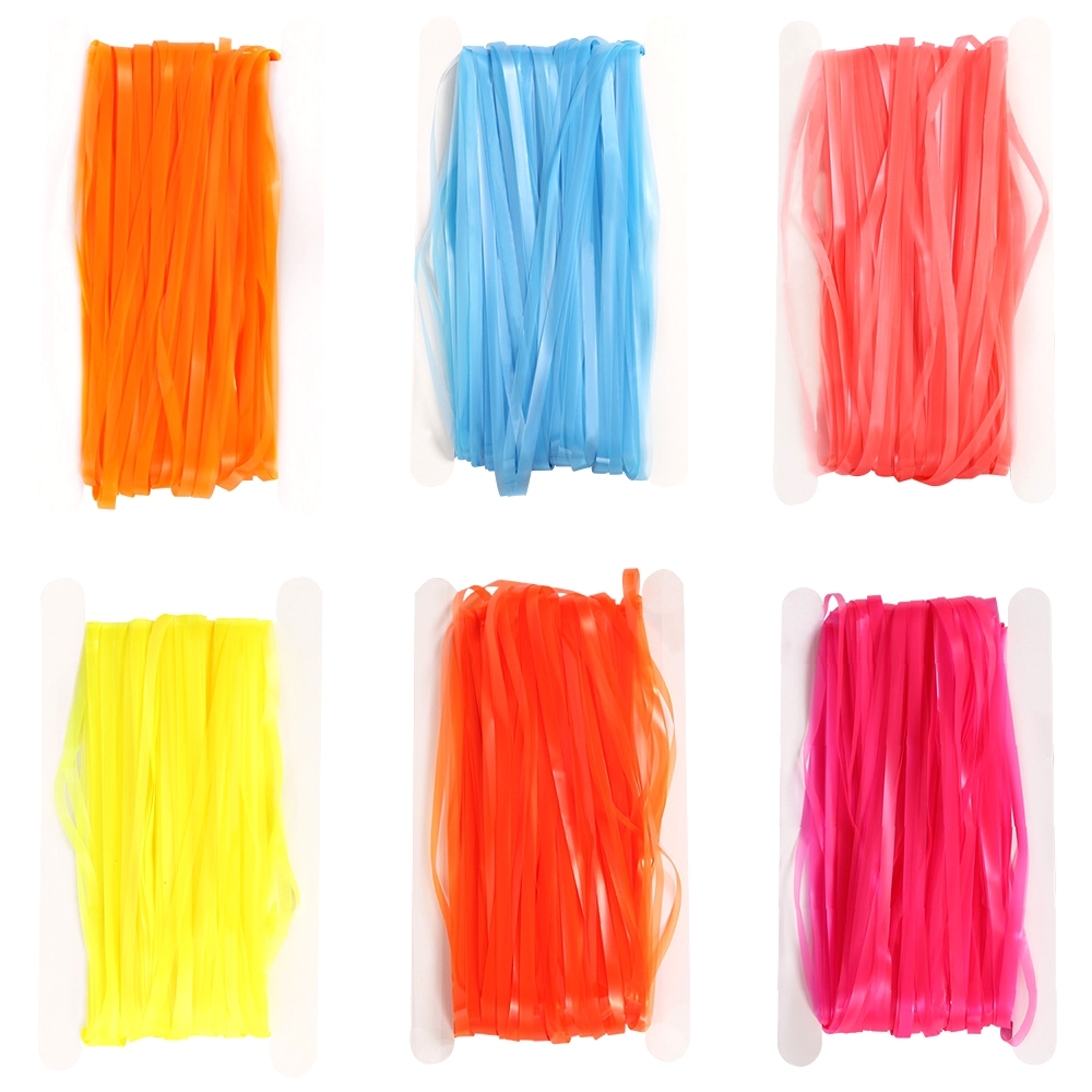 colorful 1*2M
