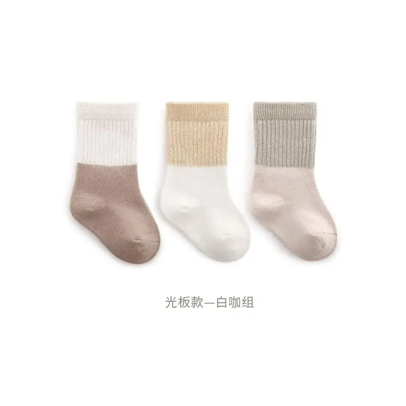 Socks For Women meias das mulheres Sexy Young Girl Children Over Knee High Color Men And Wo Winter Cute Bamboo Long Frilly Socks