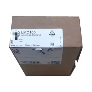 Nuovo e originale Sv7500 sensore Stock in magazzino PLC Controller di programmazione