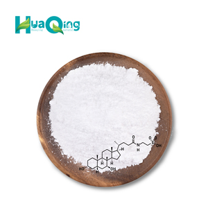 ขายส่งกลุ่ม TUDCA ผง Acid กรด TUDCA - Product Image 1