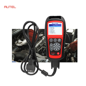 Autel TS601 Tpms Relearn Tool Tire Pressure Sensor <strong>Programmer</strong> autel Maxitpms Ts601 Tpms Scanner