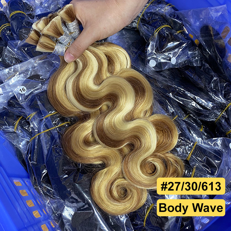 #27/30/613 Body wave (100g)