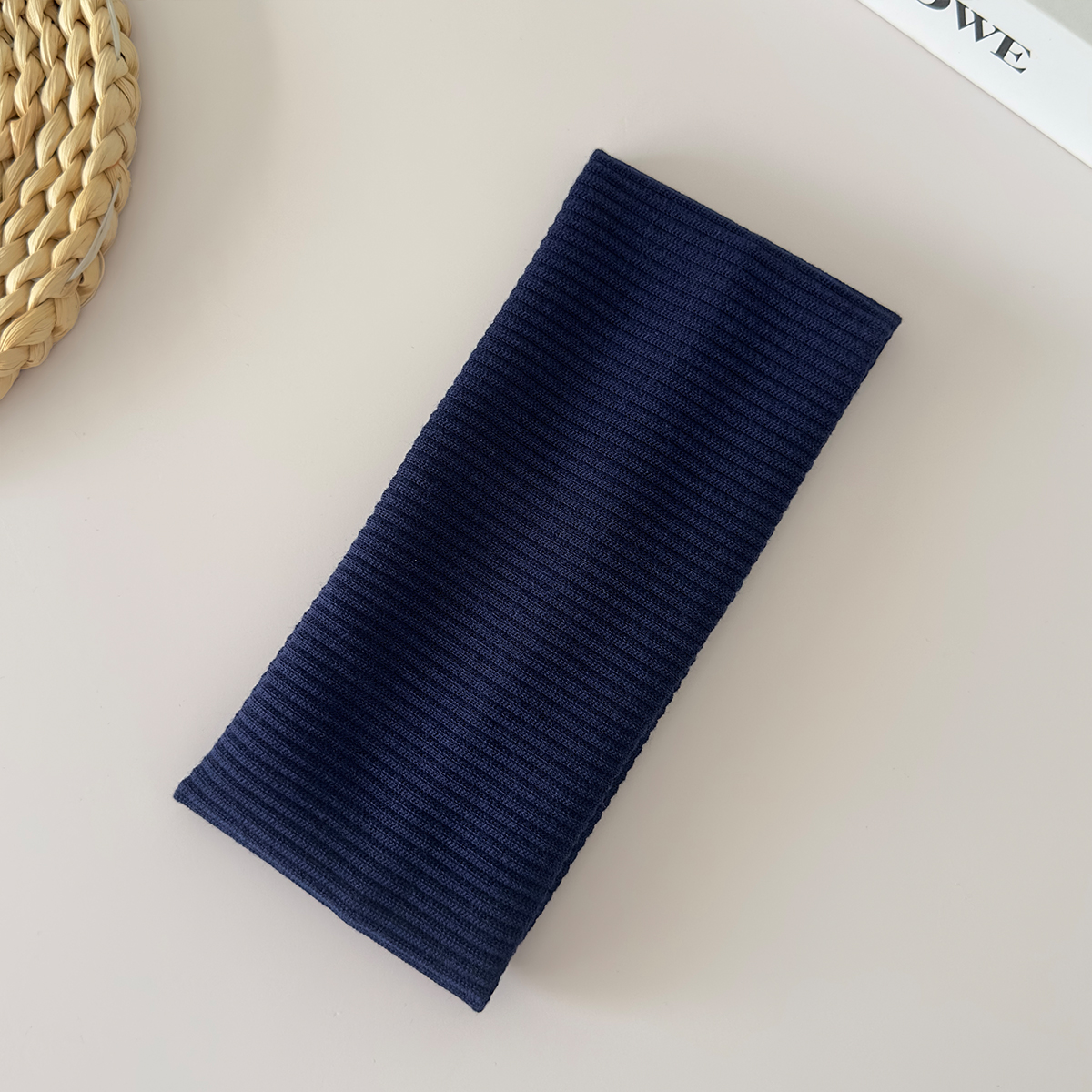 Bleu marine