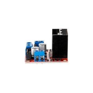 Плата контроллера драйвера двигателя для Dual H Bridge DC Stepper Motor Smart