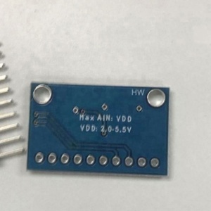 Módulo Convertidor analógico a digital de precisión de 16 bits ADS1115 - Product Image 2
