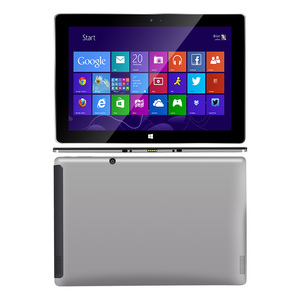 WinPad L500 10,1-Zoll-FHD-Tablet-PC mit Aluminium abdeckung mit Windows 10 Linux Ubuntu-Betriebs system - Product Image 2